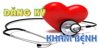 Đăng ký khám bệnh